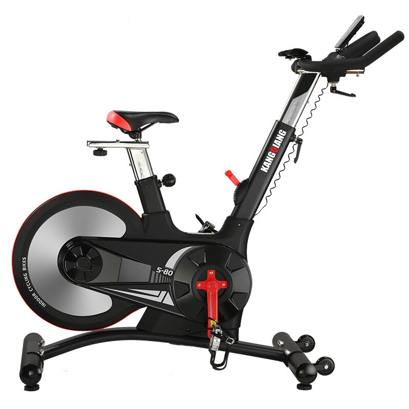 動感單車主要瘦哪里 動感單車主要瘦哪里