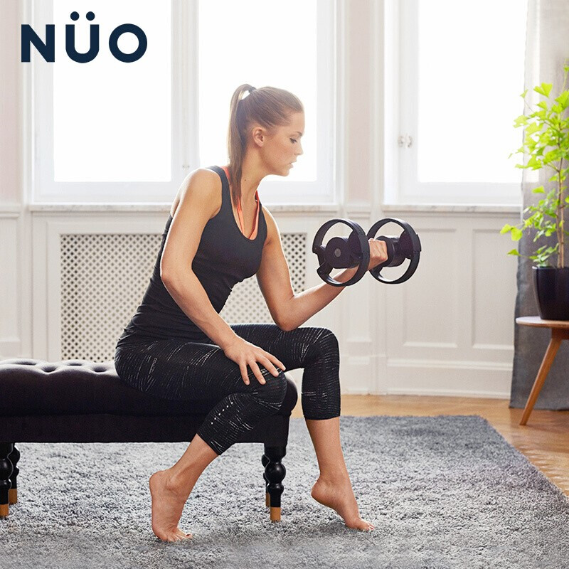 新手啞鈴如何選擇 新手啞鈴如何選擇