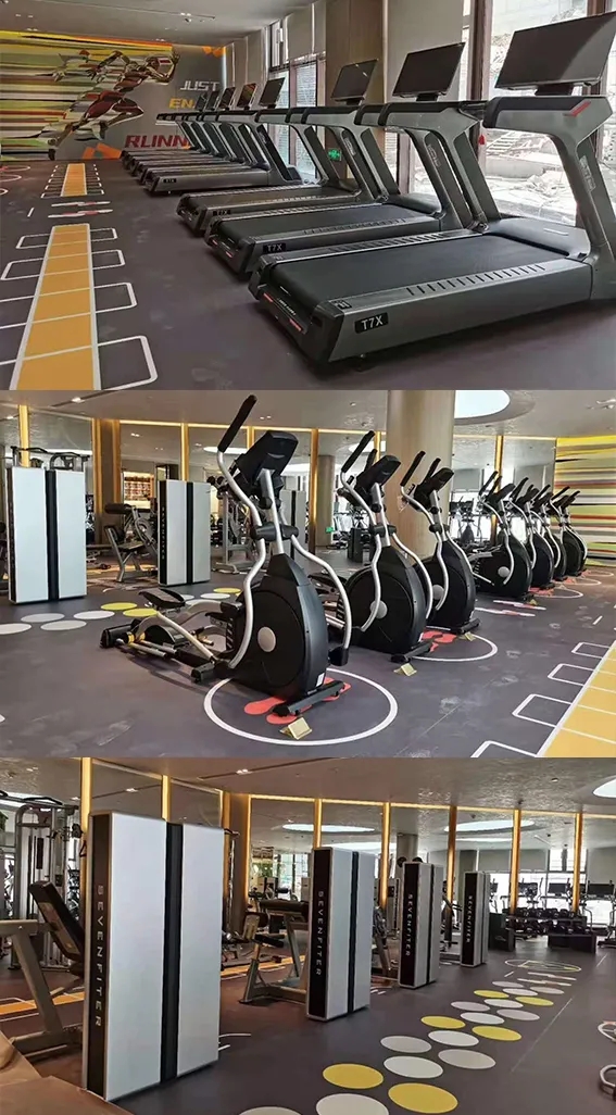 商用健身器材如何購(gòu)買(mǎi) 商用健身器材如何購(gòu)買(mǎi)