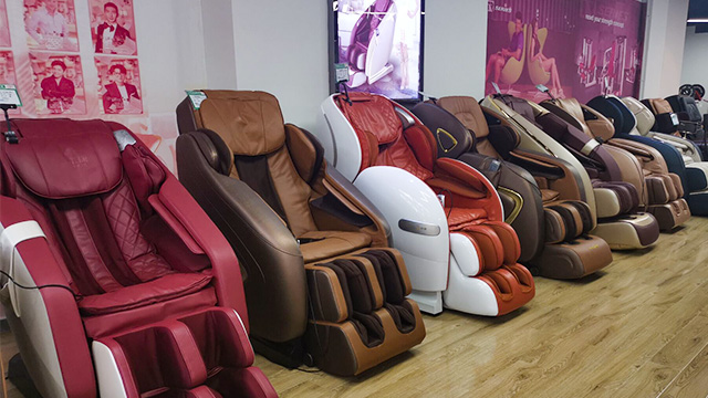 兩三千的按摩椅能買嗎 兩三千的按摩椅能買嗎