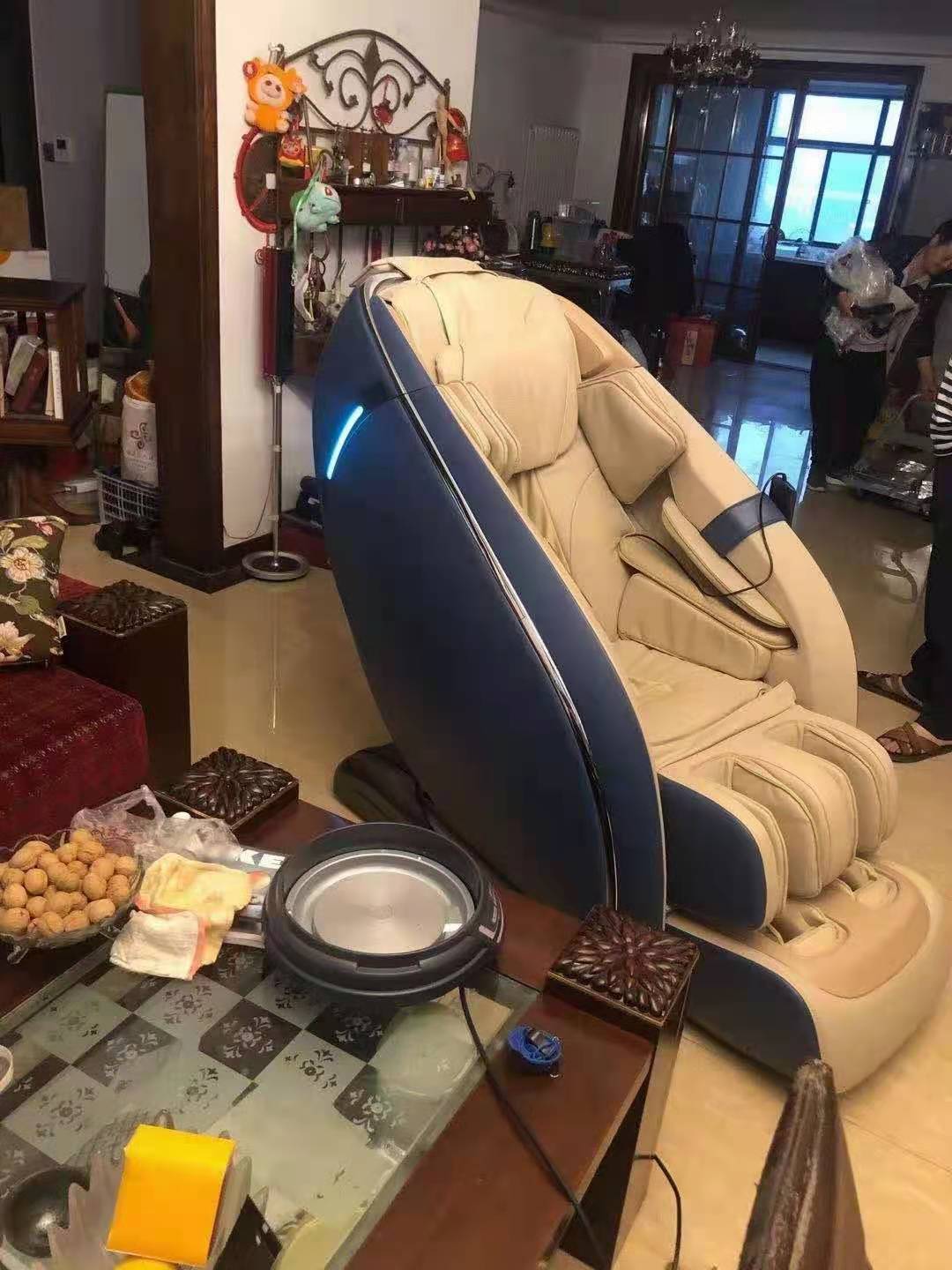 長治按摩椅 長治按摩椅