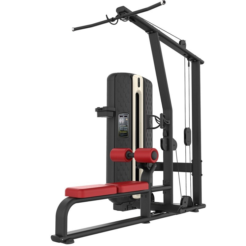 高位下拉訓練器 高位下拉訓練器