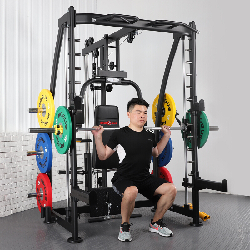 深蹲架 深蹲架