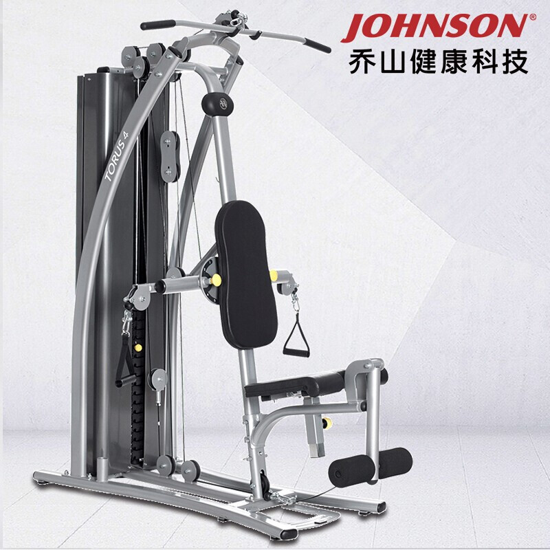 喬山Johnson綜合訓練器 喬山Johnson綜合訓練器