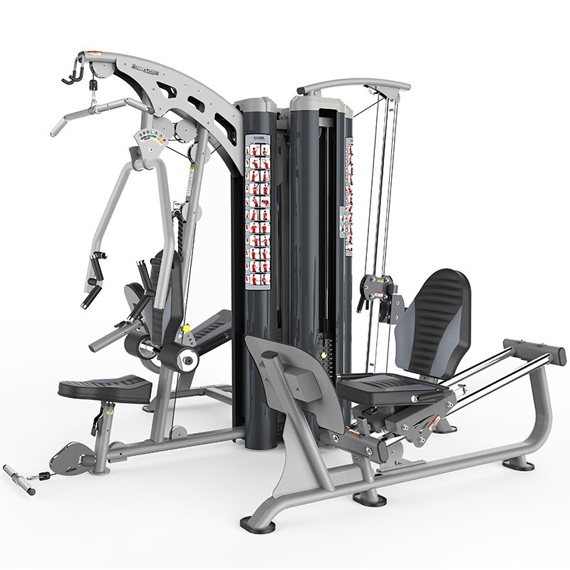 英吉多綜合訓練器 英吉多綜合訓練器