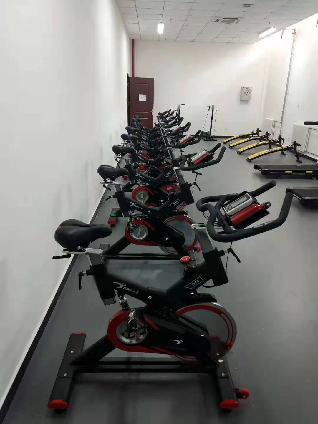 動感單車 動感單車