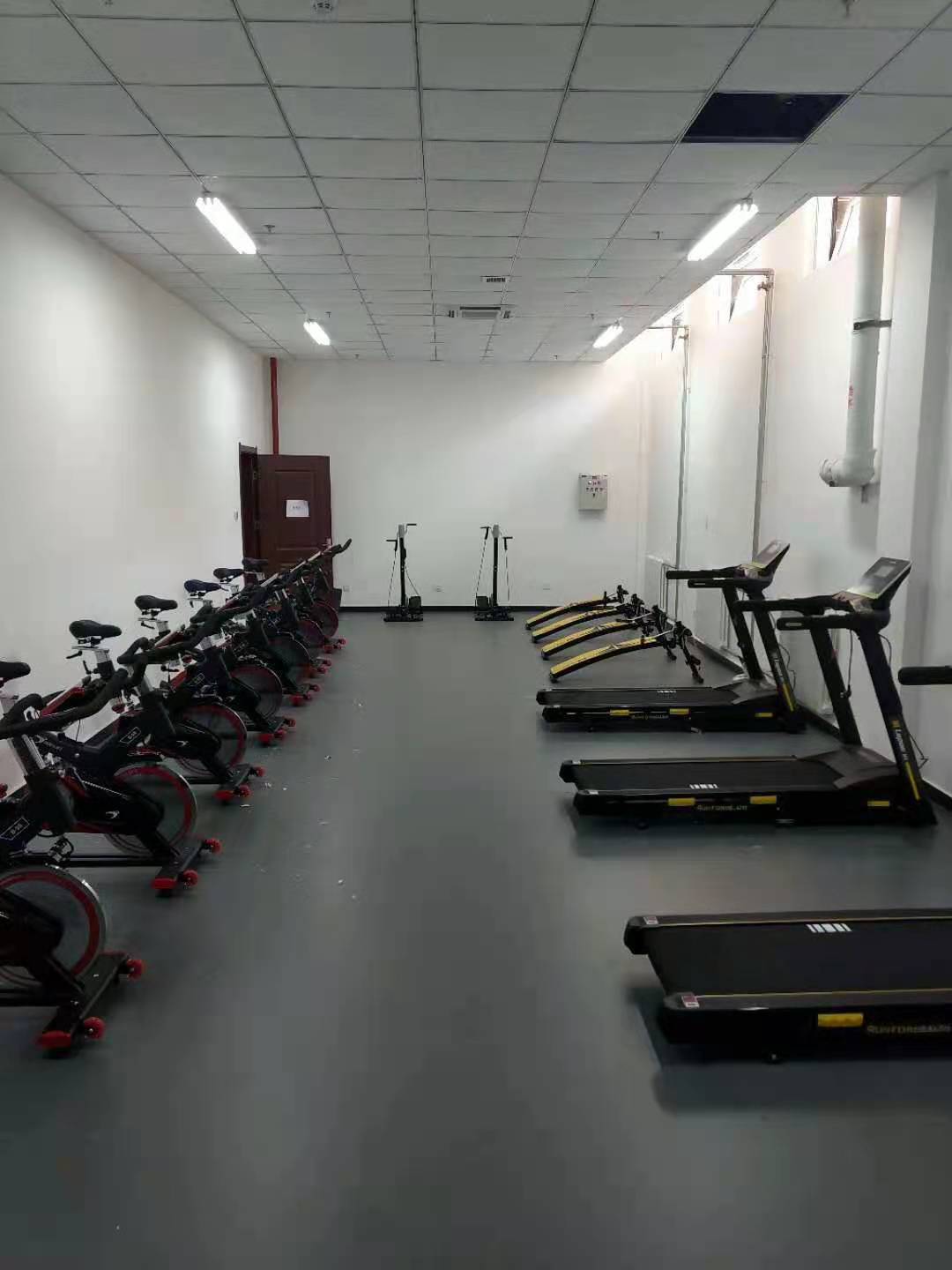 有氧健身器材 有氧健身器材