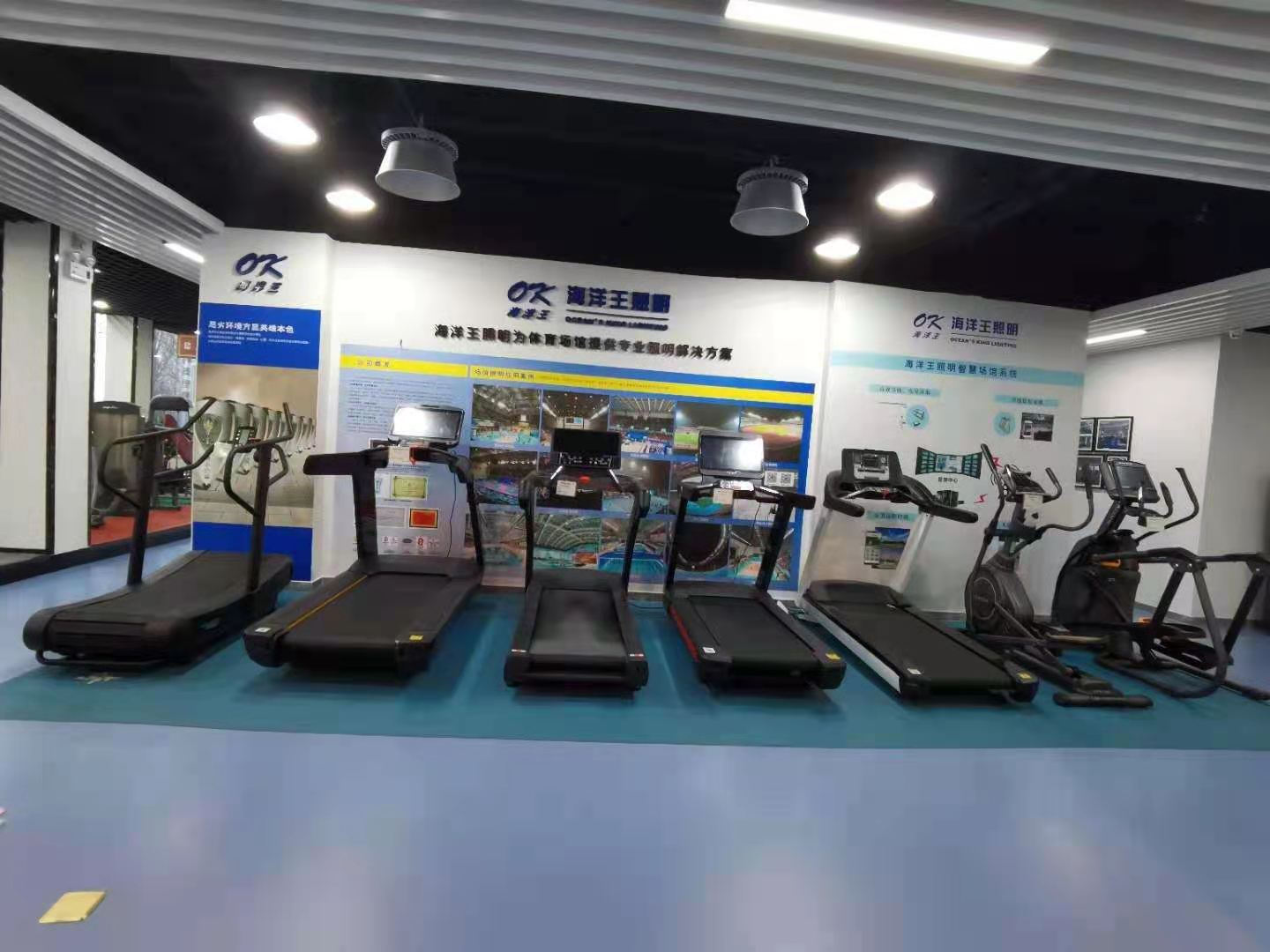 健身器材 健身器材