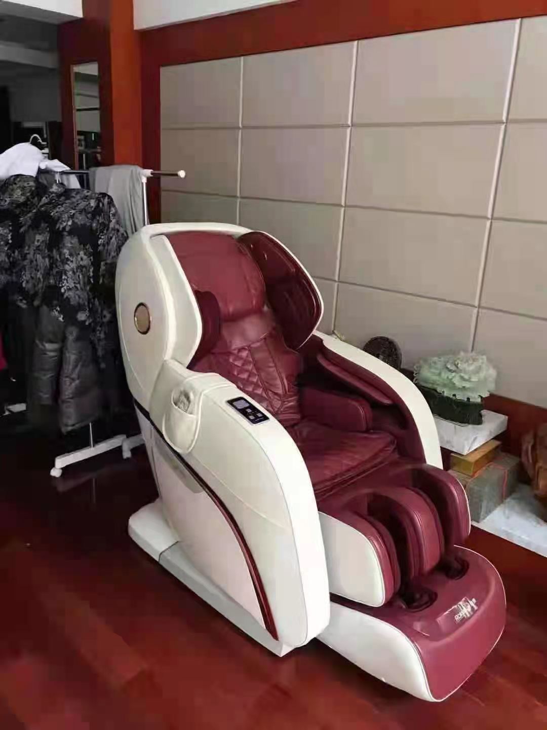 按摩椅十大排名品牌 按摩椅十大排名品牌