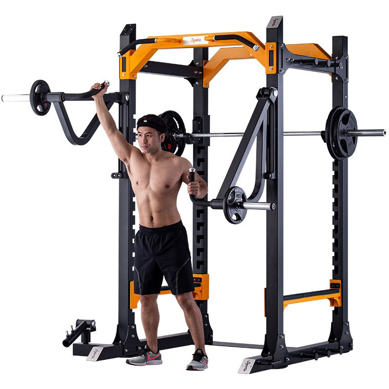 澳沃深蹲架G8902龍門架 澳沃深蹲架G8902龍門架