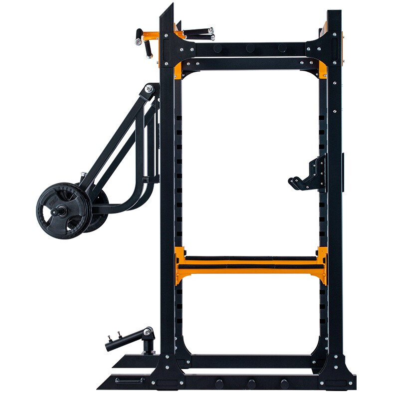 澳沃深蹲架G8902龍門架 澳沃深蹲架G8902龍門架