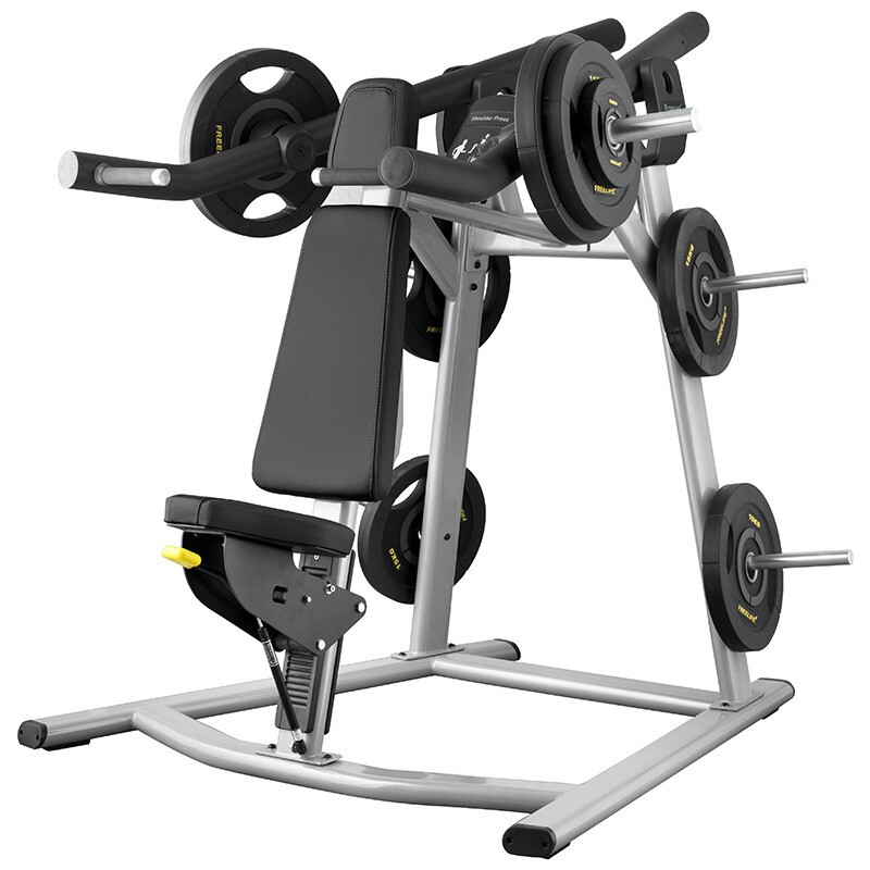 肩部推舉器 肩部推舉器