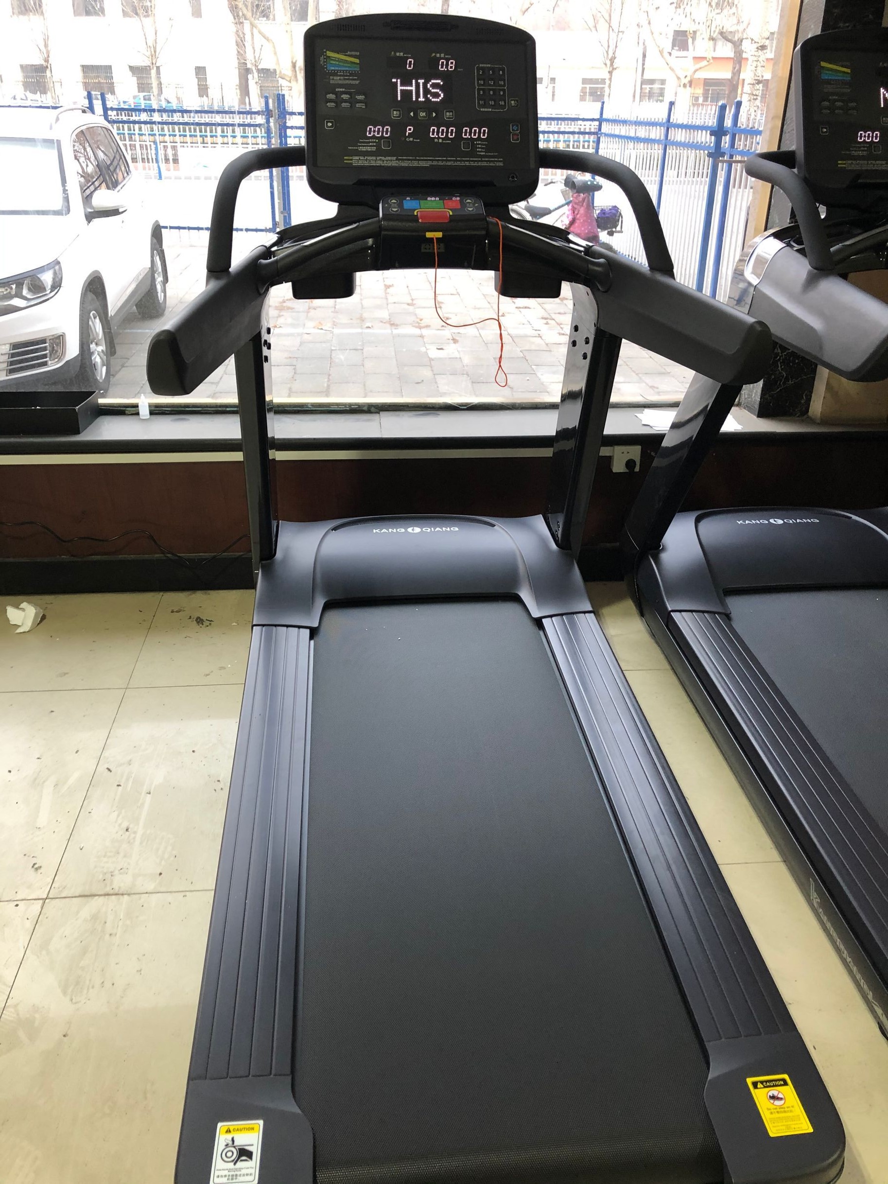 健身房跑步機多少錢一個 健身房跑步機多少錢一個