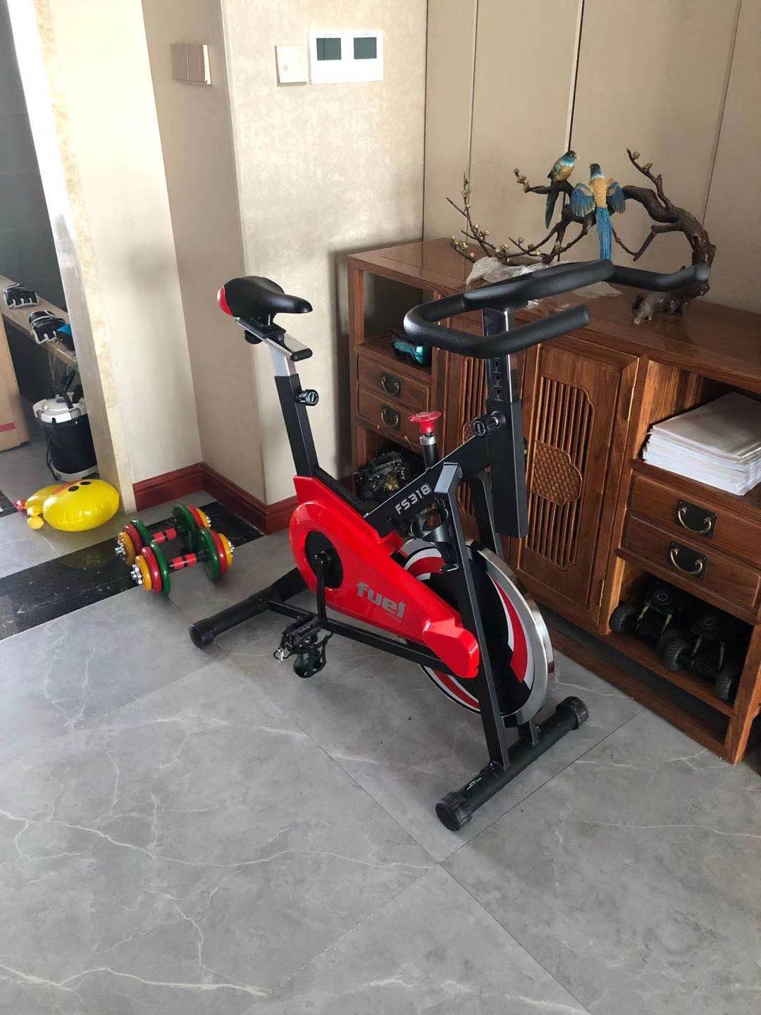 動感單車 動感單車