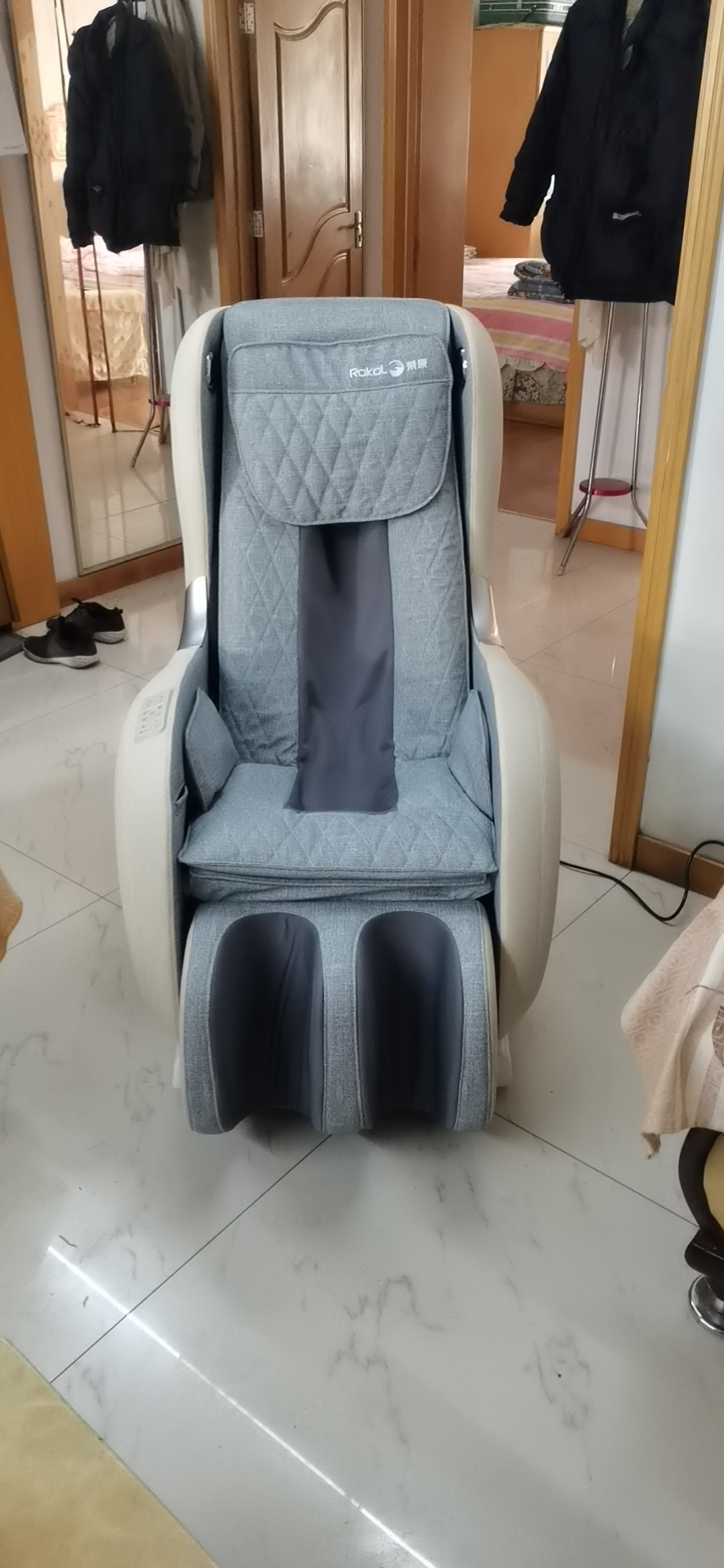 什么牌子的按摩椅最適合家用 什么牌子的按摩椅最適合家用