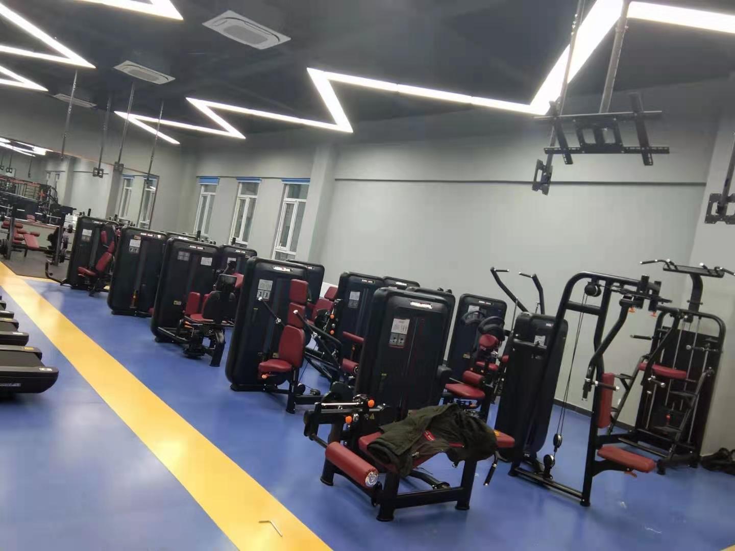 健身器材實體店 健身器材實體店