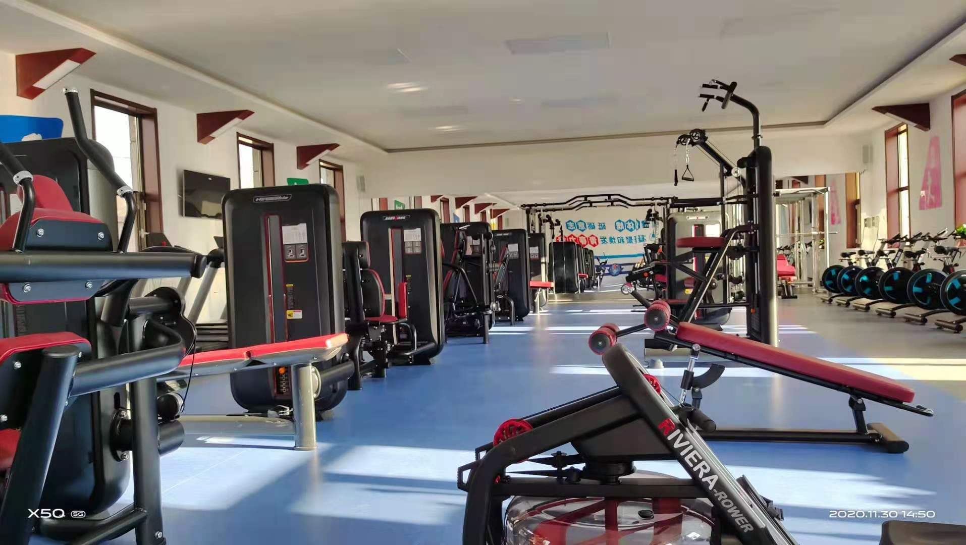 喬山健身器材怎么樣  喬山健身器材怎么樣