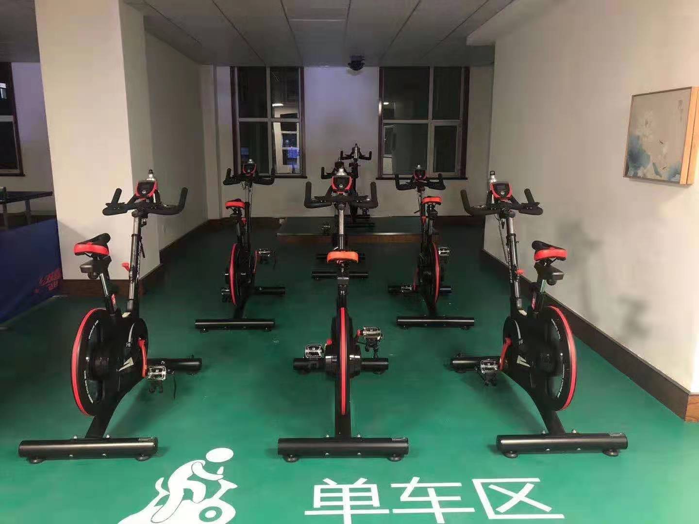 動(dòng)感單車 動(dòng)感單車