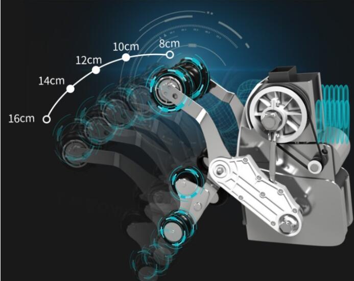 按摩椅機芯 按摩椅機芯