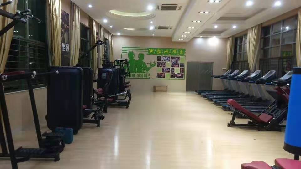 健身器材批發(fā)市場(chǎng)在哪里 健身器材批發(fā)市場(chǎng)在哪里