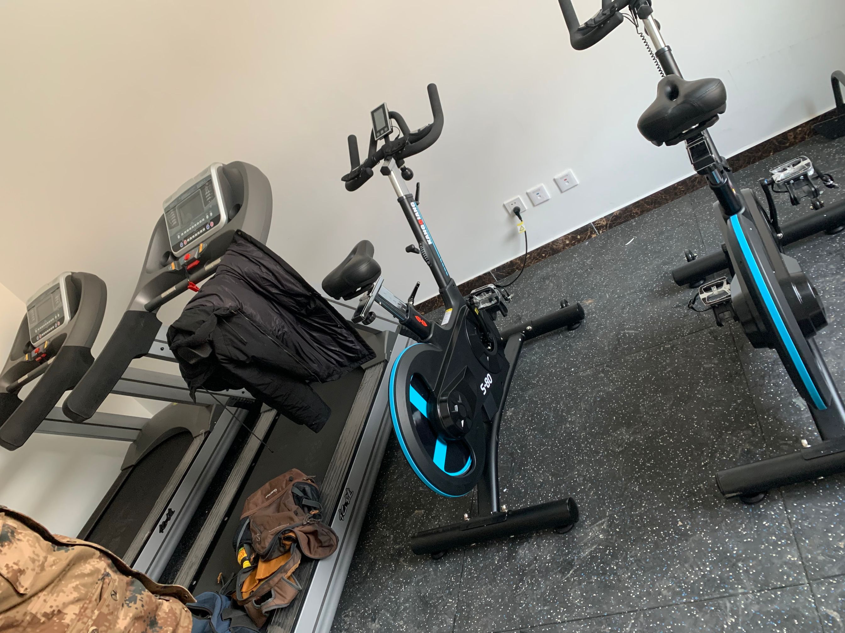 動感單車 動感單車