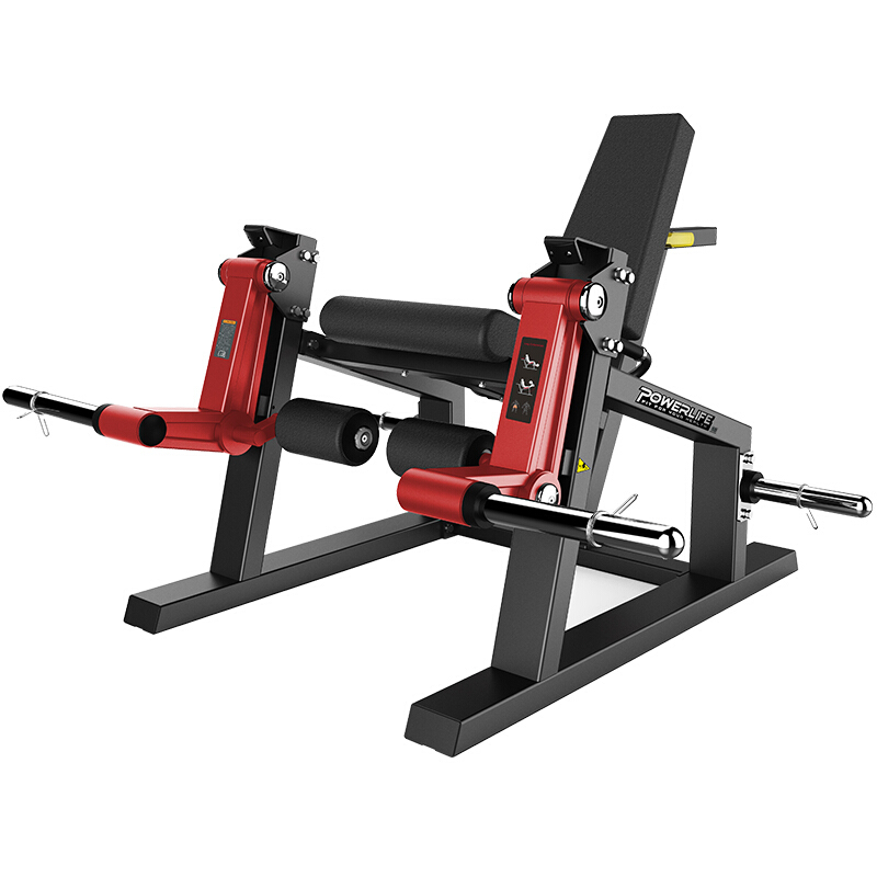 坐姿前踢腿訓練器 坐姿前踢腿訓練器