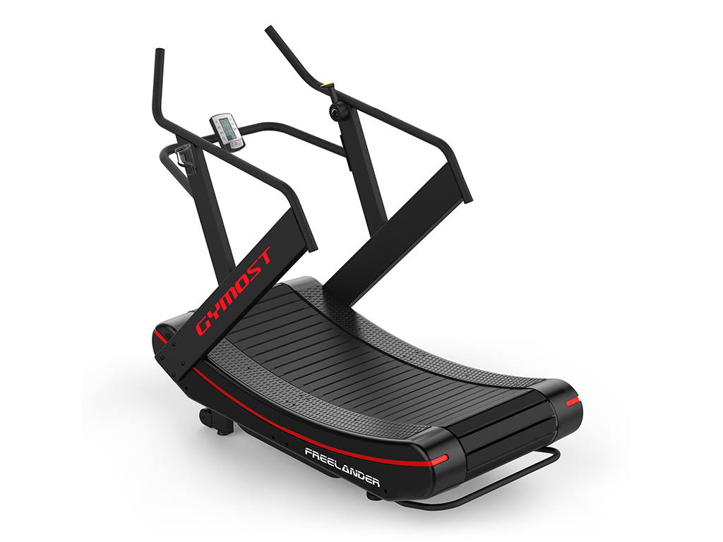 機械跑步機 機械跑步機