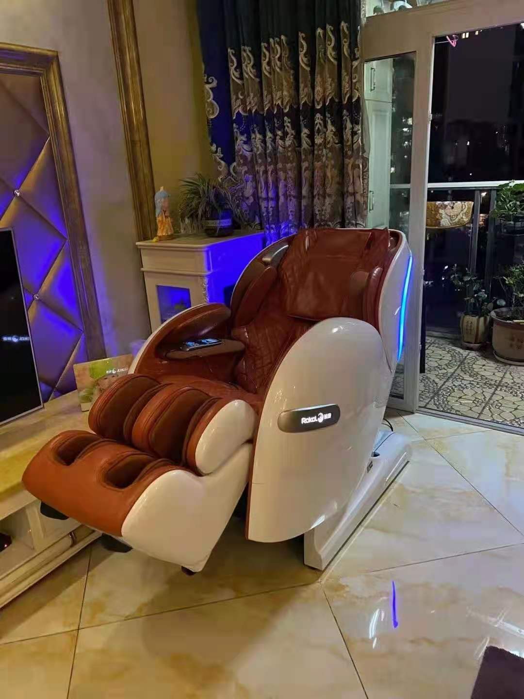 按摩椅品牌 按摩椅品牌