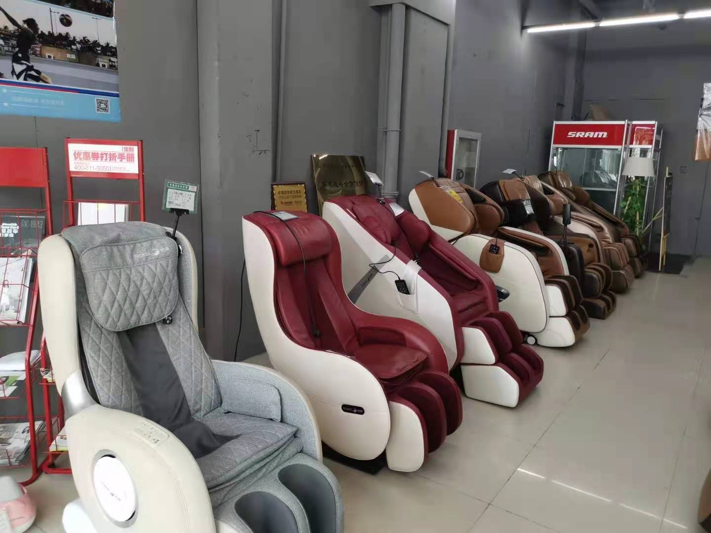 太原什么地方批發按摩椅 太原什么地方批發按摩椅