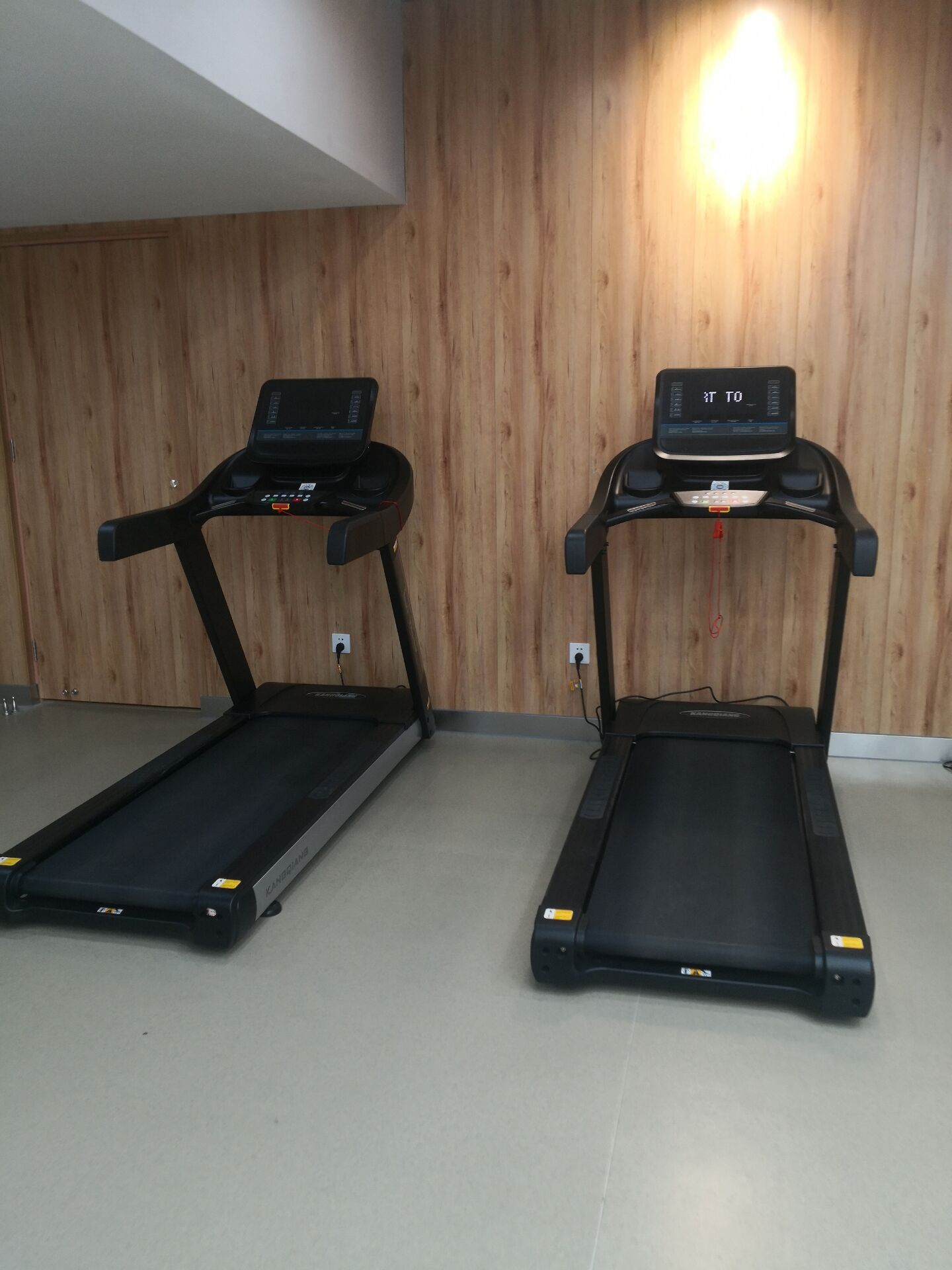 匯康跑步機 匯康跑步機