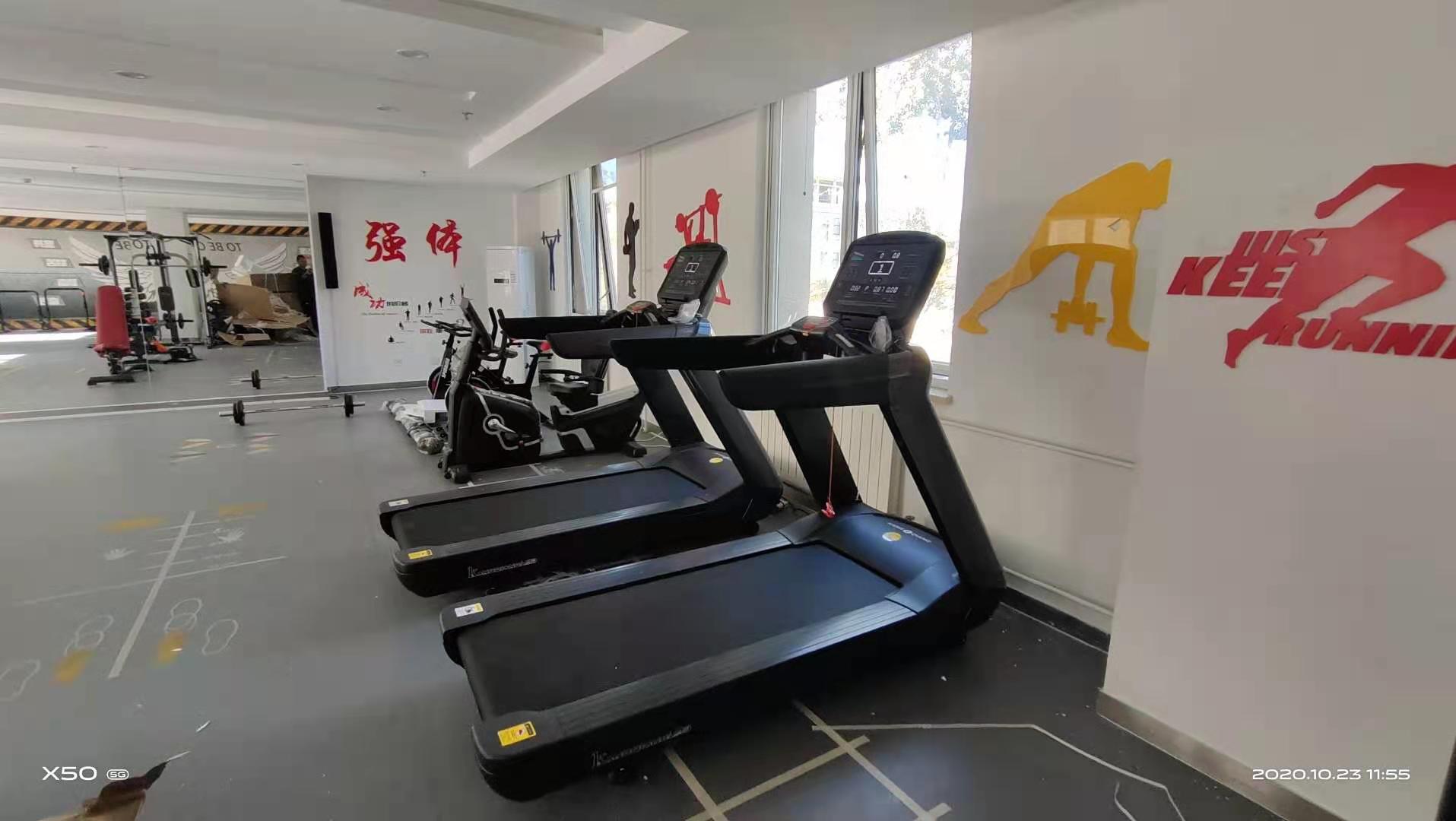 跑步機(jī) 跑步機(jī)