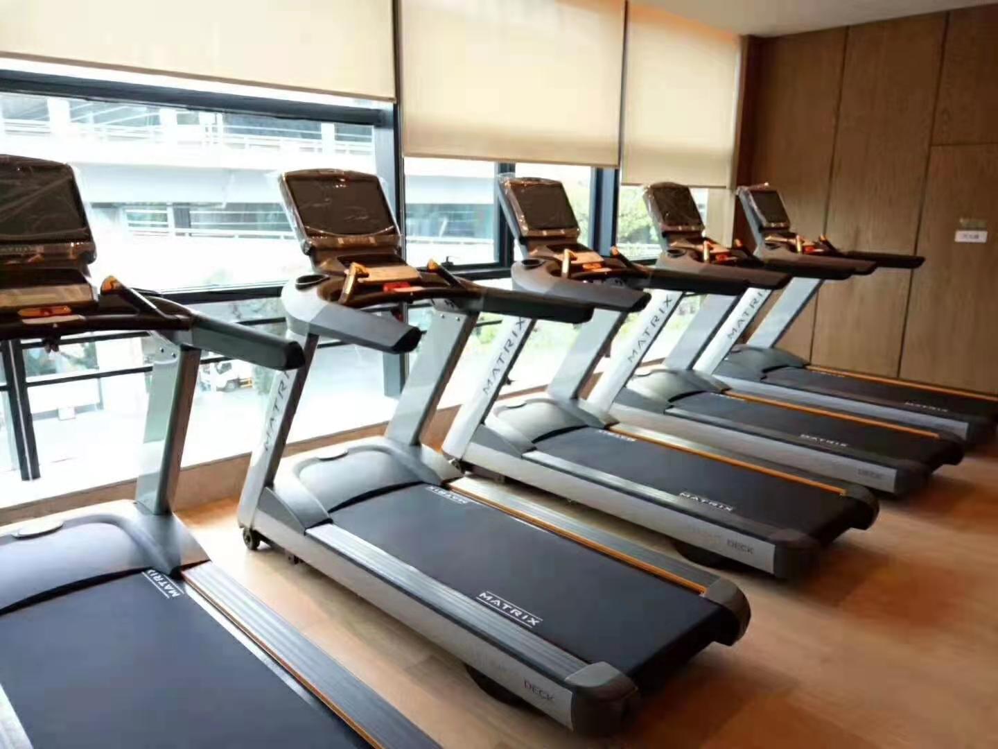 酒店健身器材 酒店健身器材