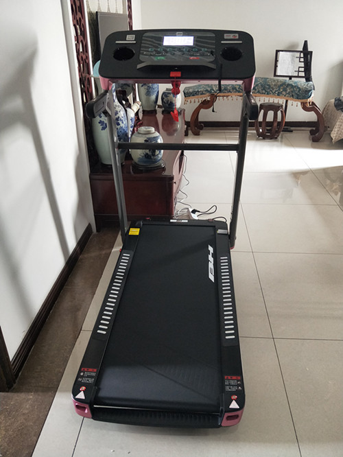 太原跑步機什么牌子好 太原跑步機什么牌子好