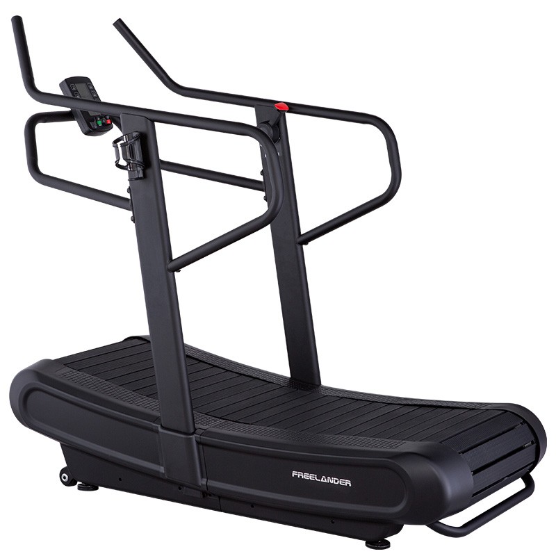 無動力跑步機 無動力跑步機