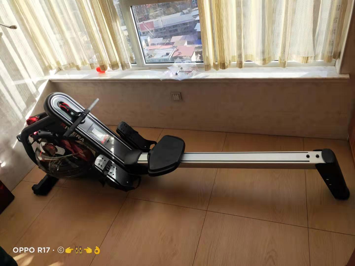 劃船機鍛煉效果怎么樣 劃船機鍛煉效果怎么樣