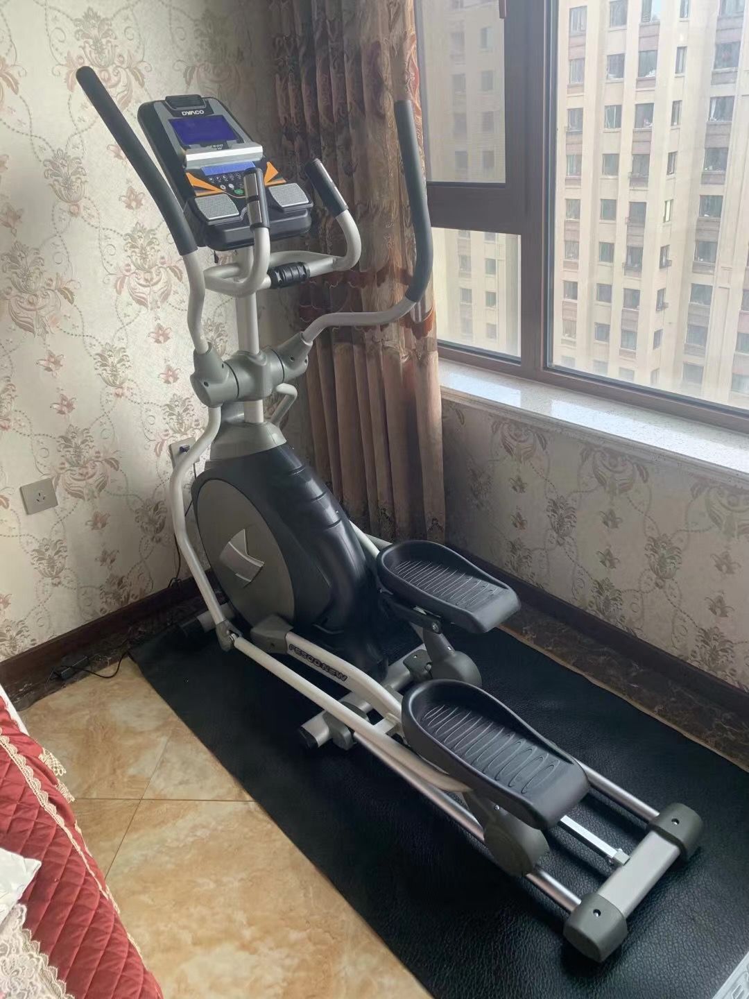 家用橢圓機(jī) 家用橢圓機(jī)