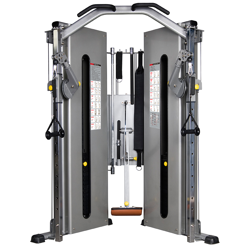 澳沃 IMPACT三飛綜合訓練器 澳沃 IMPACT三飛綜合訓練器