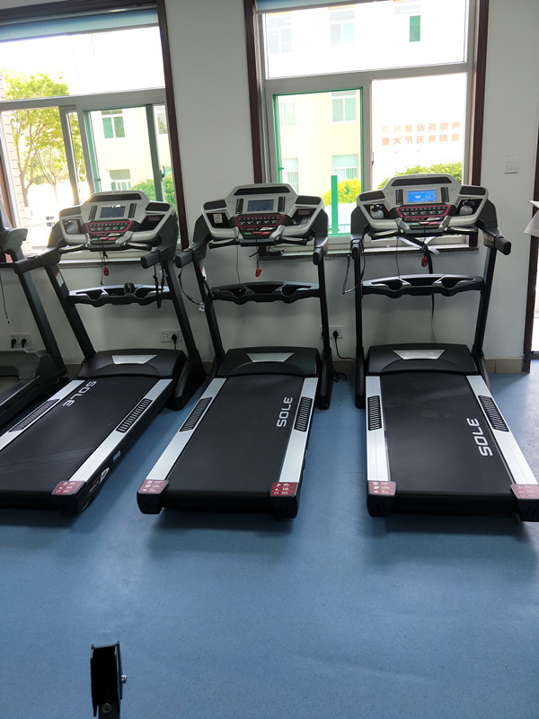 跑步機 跑步機