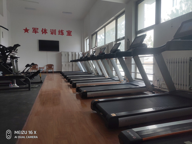 跑步機哪個品牌好些 跑步機哪個品牌好些