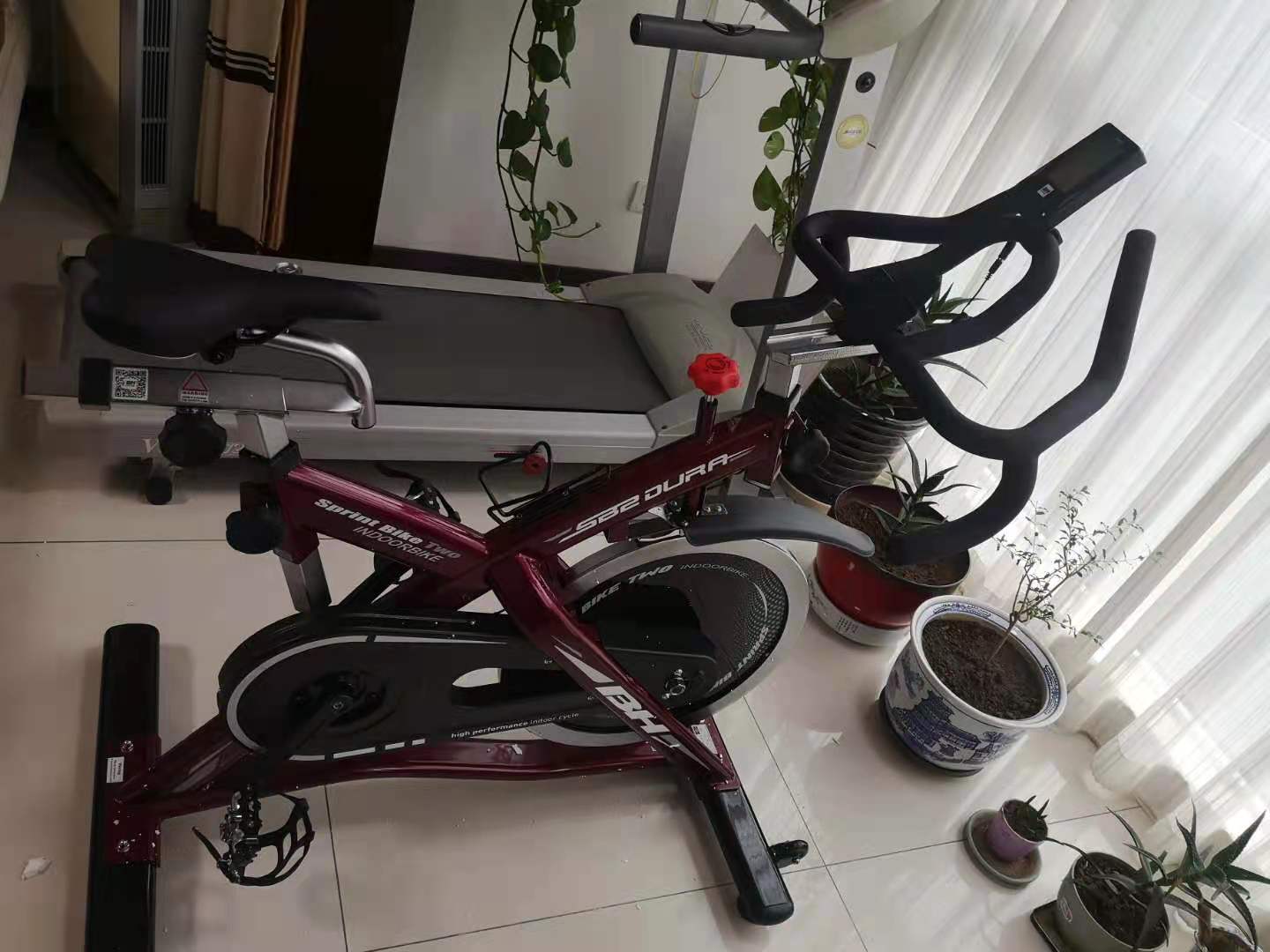 動感單車 動感單車