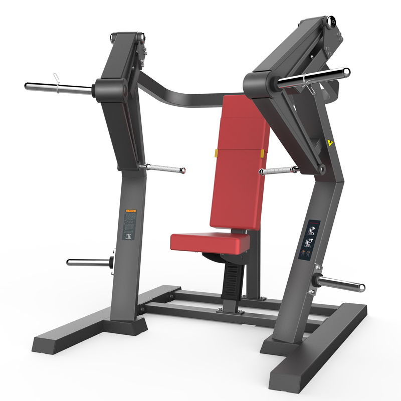 坐姿推胸器 坐姿推胸器