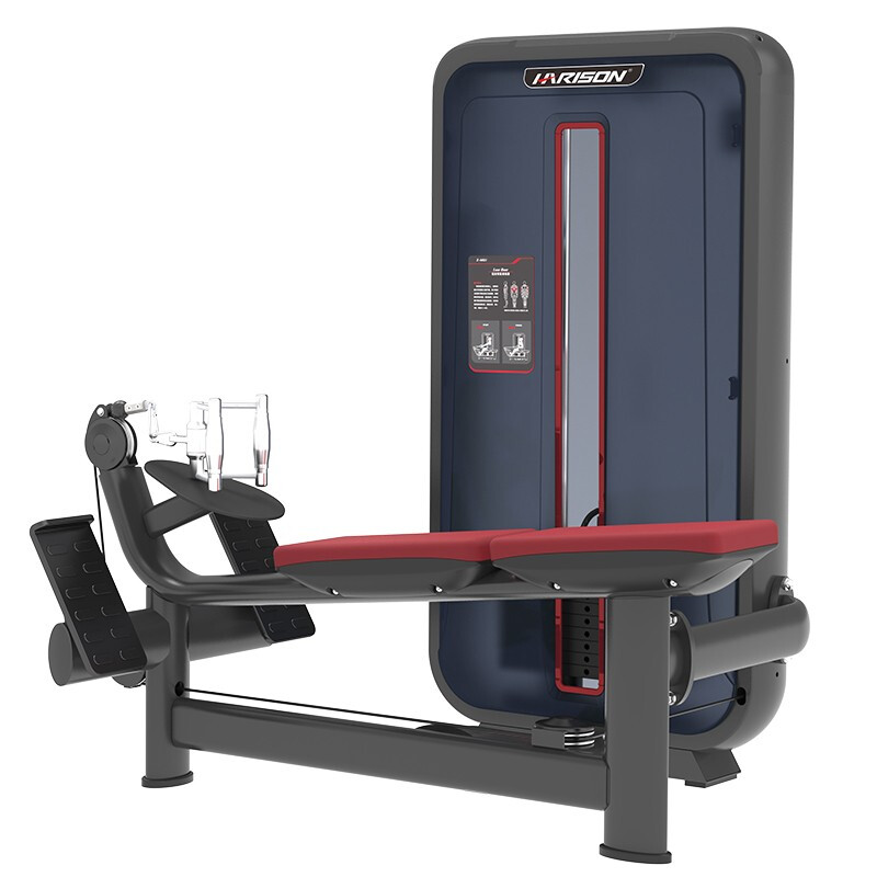 坐姿劃船器 坐姿劃船器