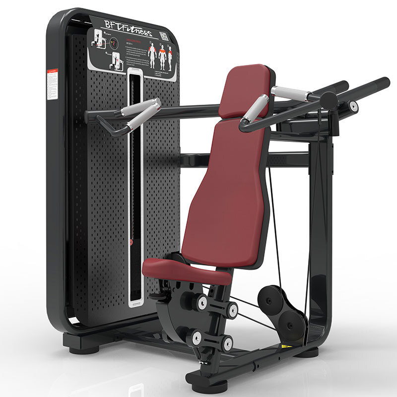 坐姿推肩器 坐姿推肩器