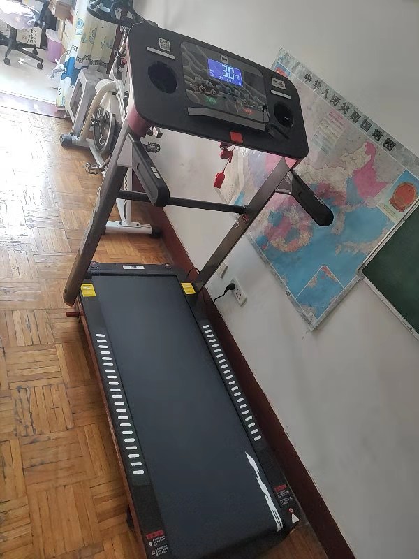 跑步機 跑步機