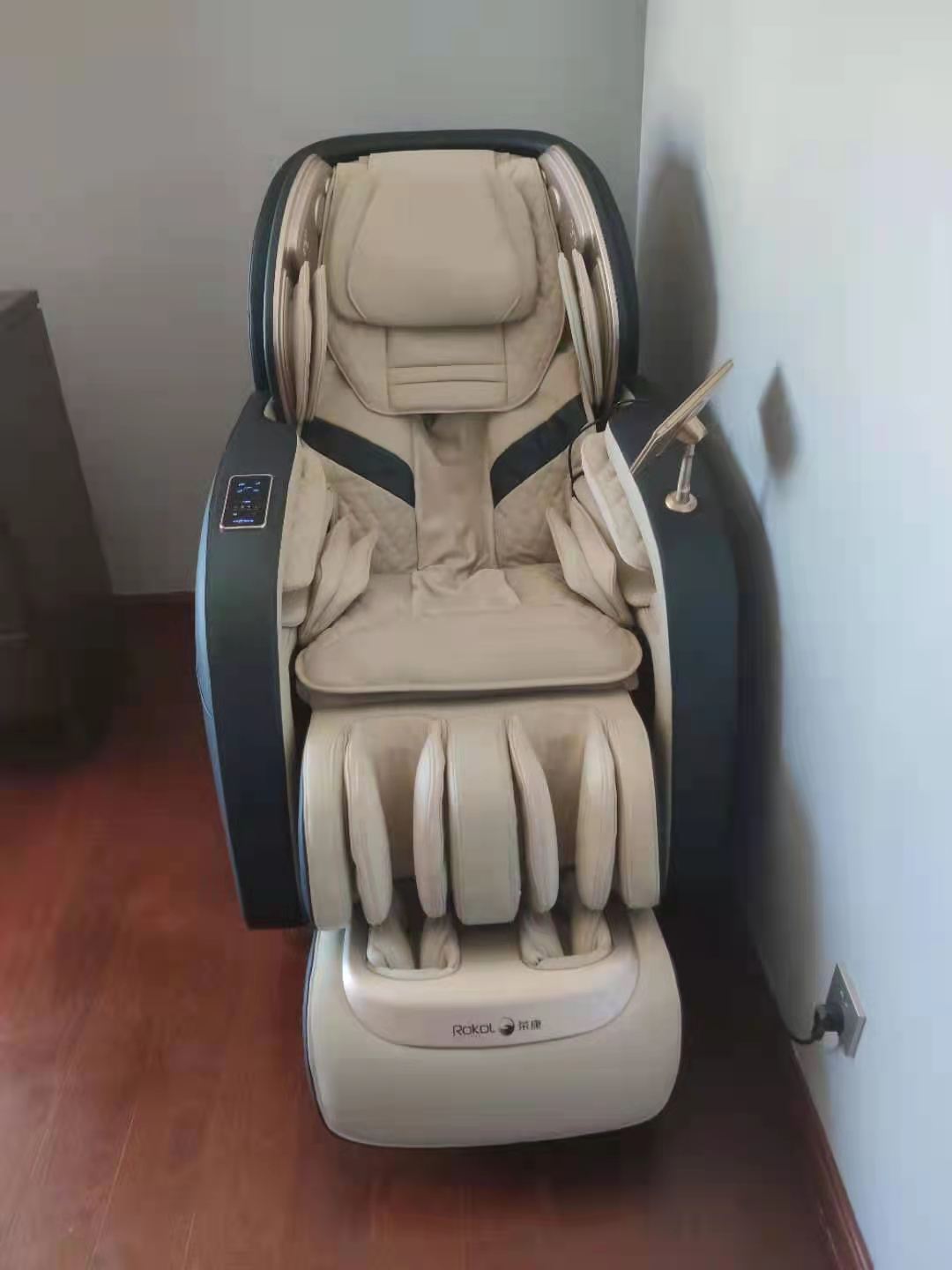 榮康按摩椅 榮康按摩椅