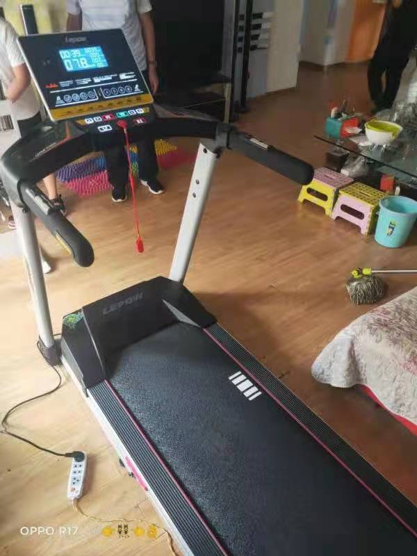 家用跑步機 家用跑步機