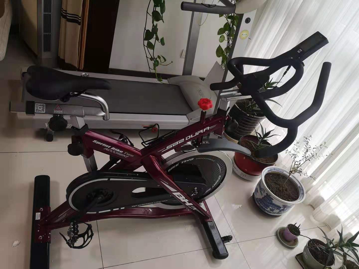 動(dòng)感單車 動(dòng)感單車