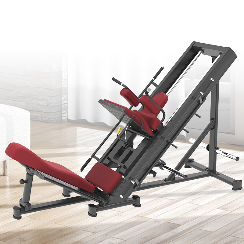 健身練腿的器械有哪些 健身練腿的器械有哪些