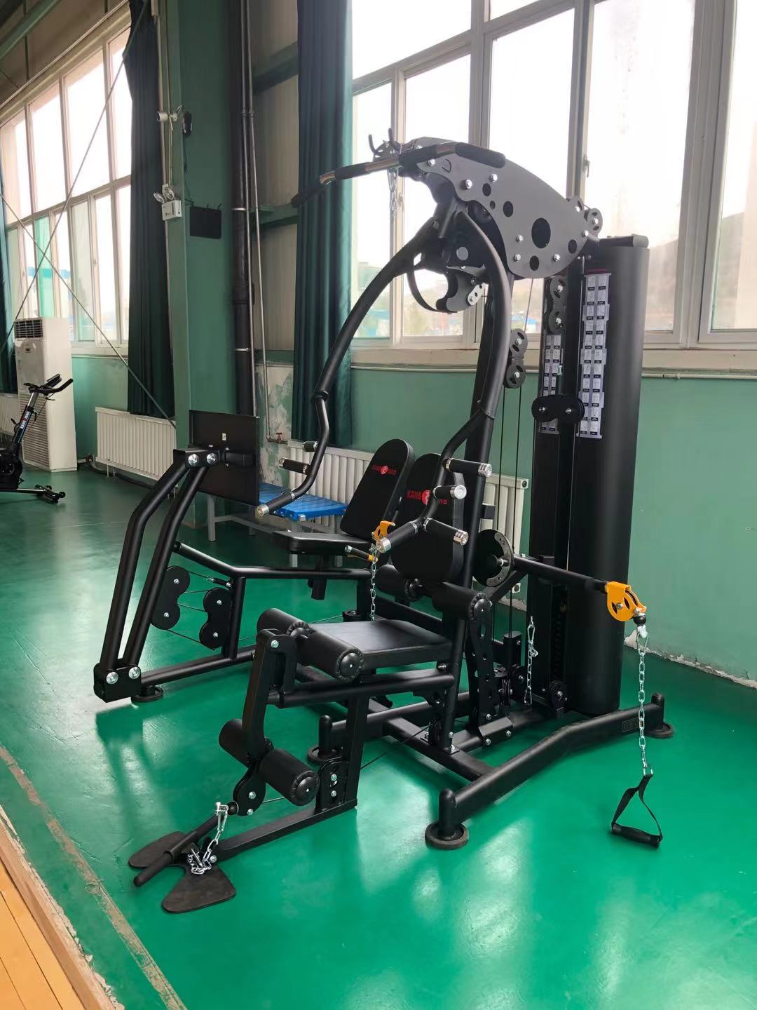 力量訓練器 力量訓練器