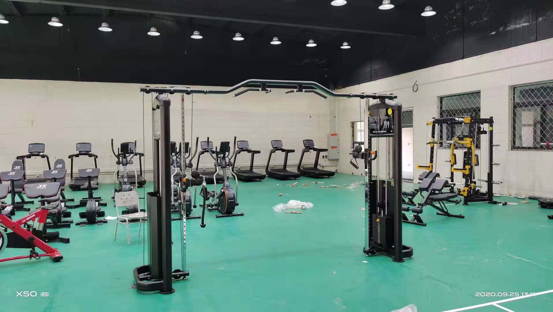 力量訓練器 力量訓練器